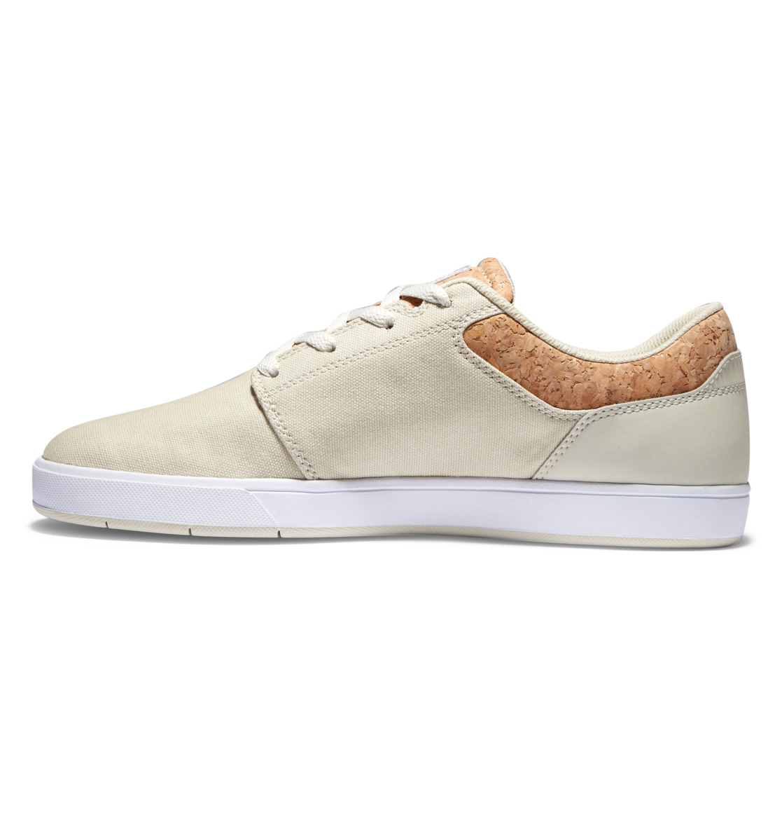 Chaussure Skate DC Shoes Crisis 2 Marron Homme | SXI-38463307