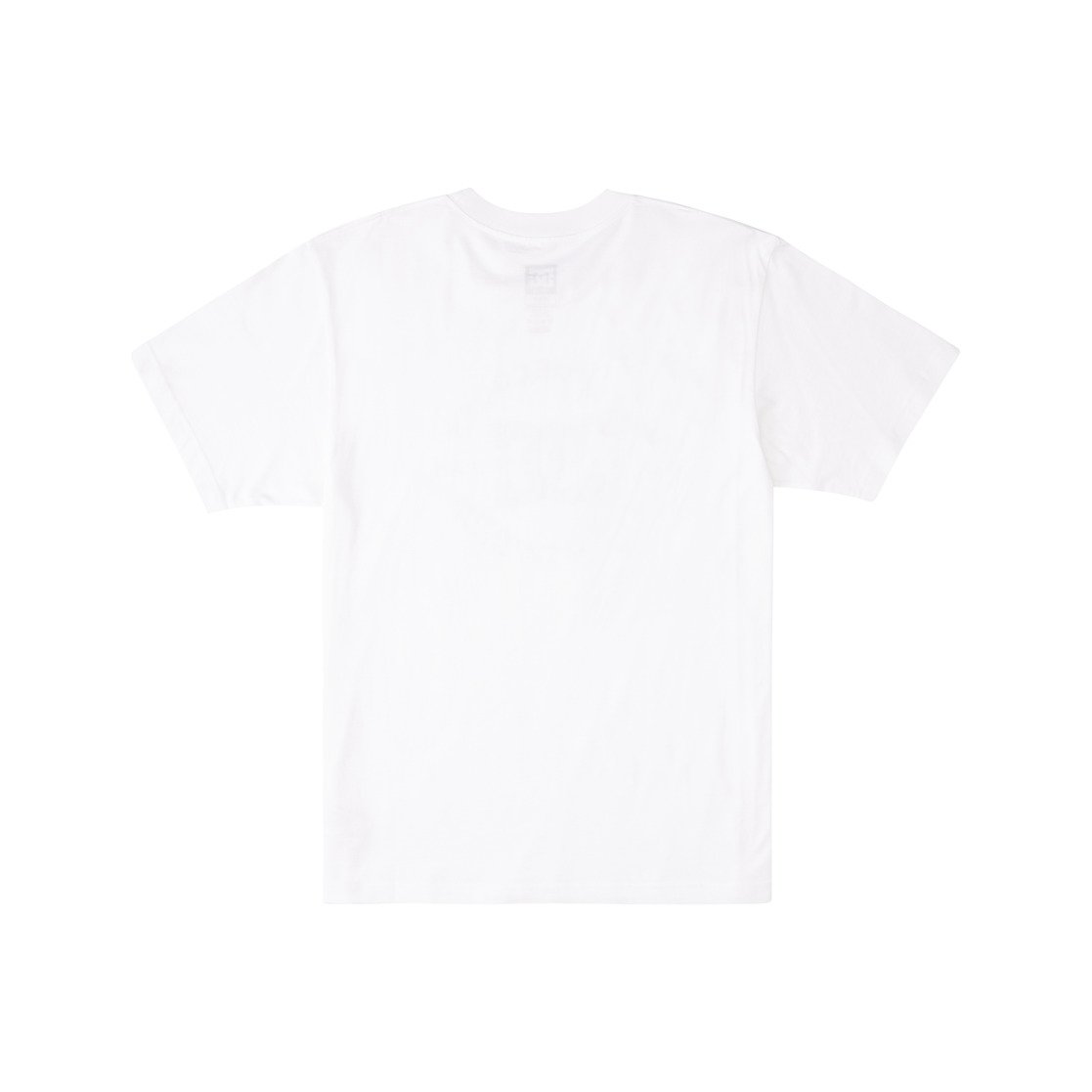 T Shirts DC Shoes DC Star Pilot Blanche Homme | GQG-95943832