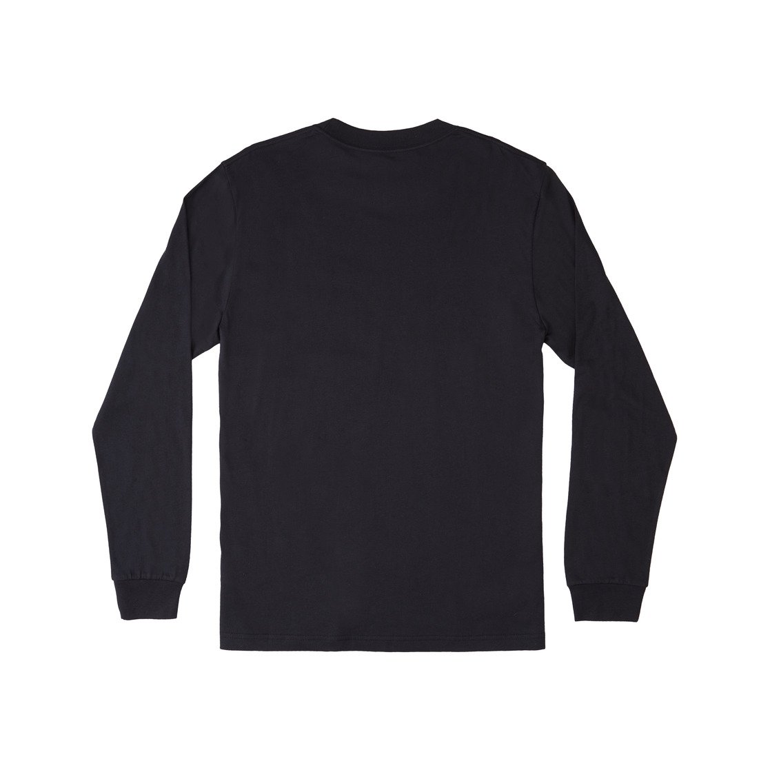 T Shirts DC Shoes DC Star Long Sleeve Noir Homme | HFN-47493622