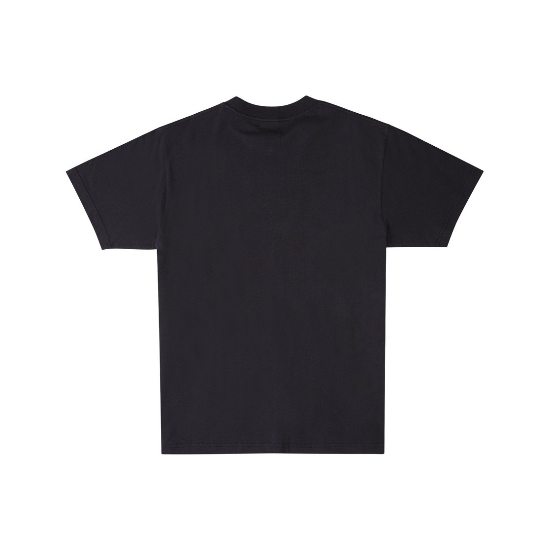 T Shirts DC Shoes DC Star Noir Homme | CFY-12933711