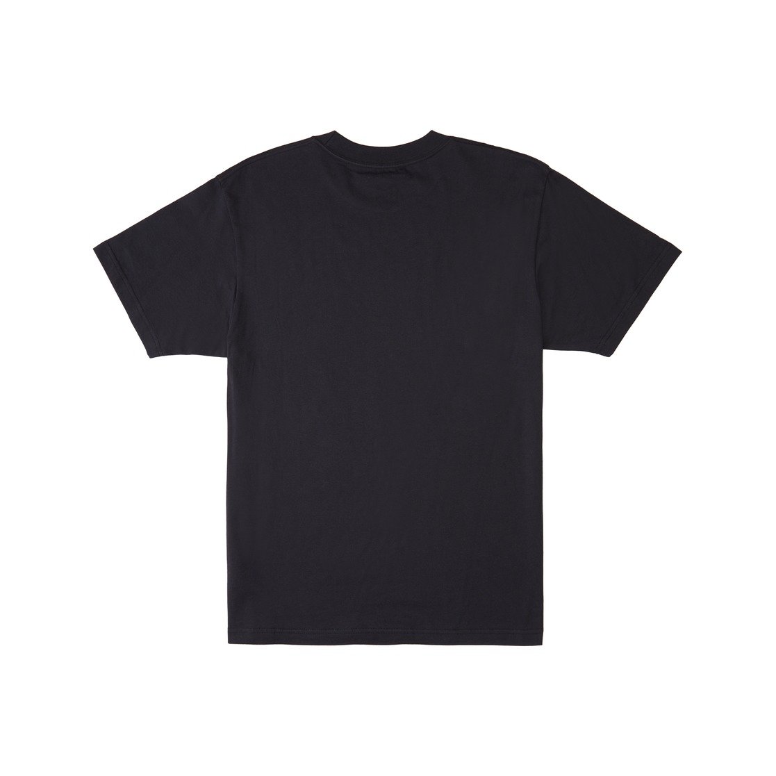 T Shirts DC Shoes DC Star Pilot Noir Homme | YOF-33980513