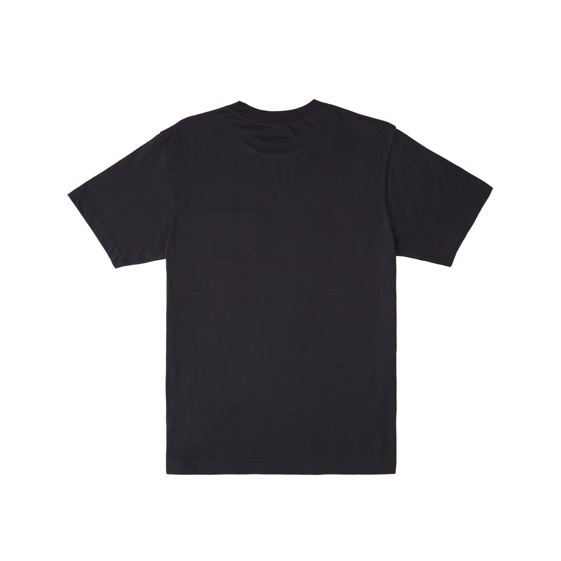 T Shirts DC Shoes DC Star Noir Homme | EIL-28782729