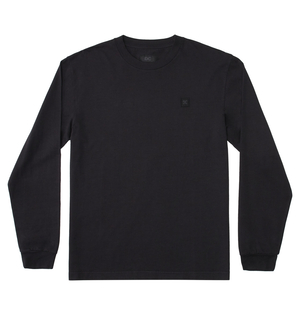 T Shirts DC Shoes DC 1994 Long Sleeve Noir Homme | ECK-54466987