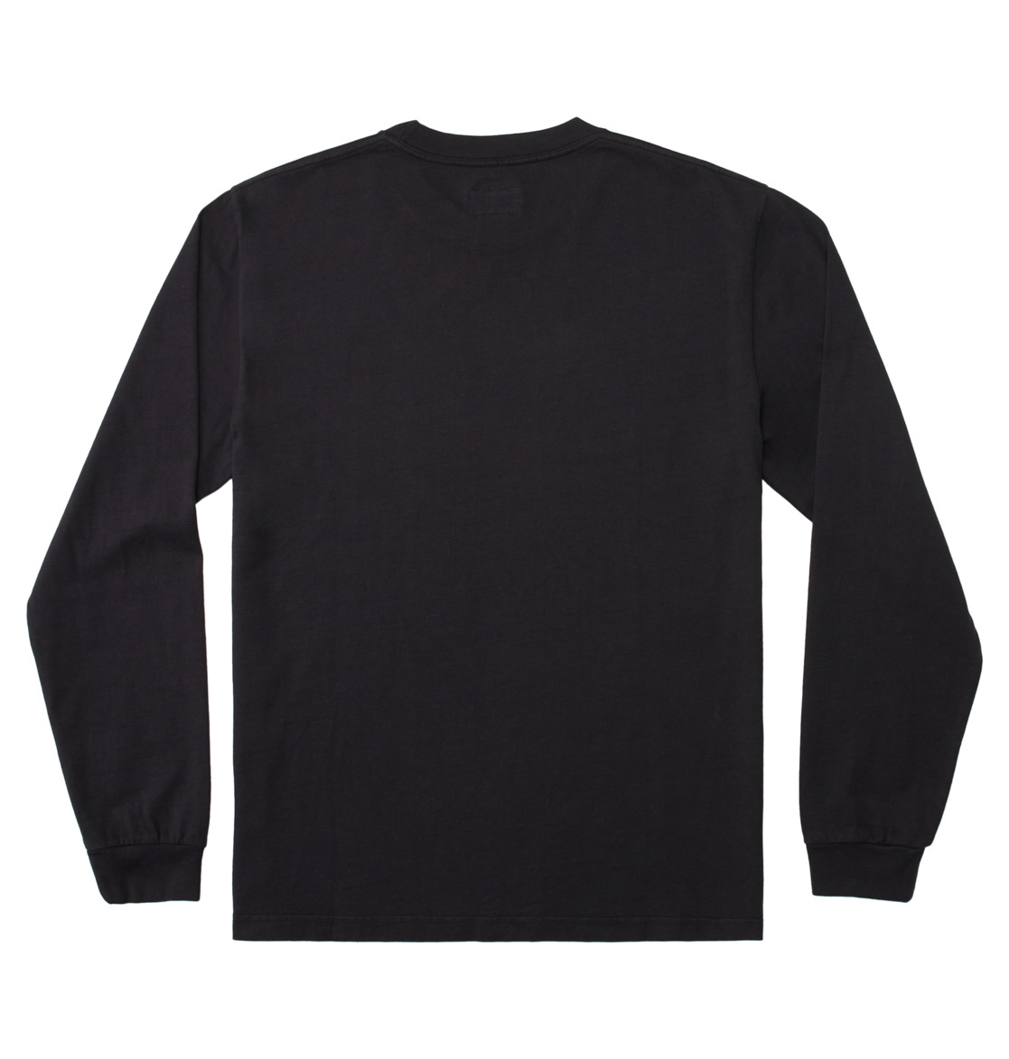 T Shirts DC Shoes DC 1994 Long Sleeve Noir Homme | ECK-54466987