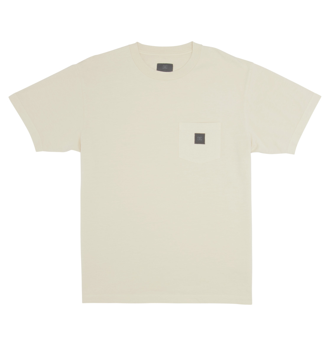 T Shirts DC Shoes DC 1994 Pocket Kaki Homme | GHK-67538550