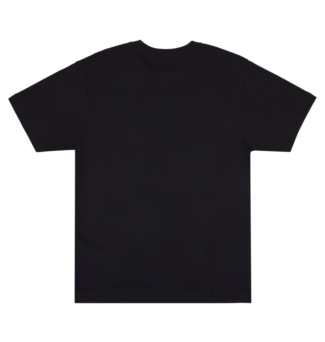 T Shirts DC Shoes Shanahan Ring Noir Homme | JAJ-21731240