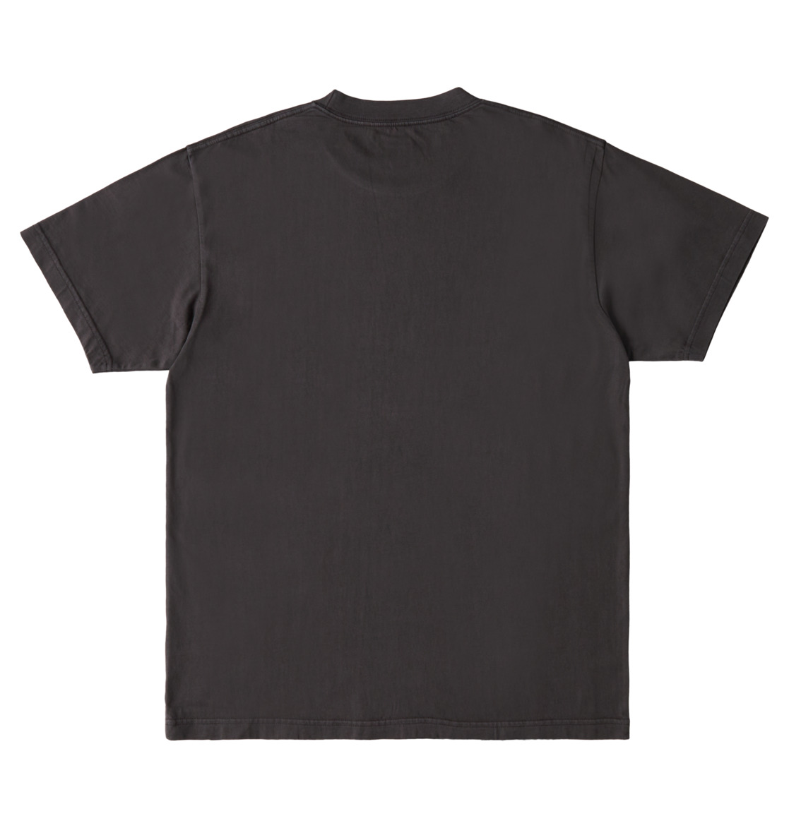 T Shirts DC Shoes Shatter Noir Homme | NMW-55316042