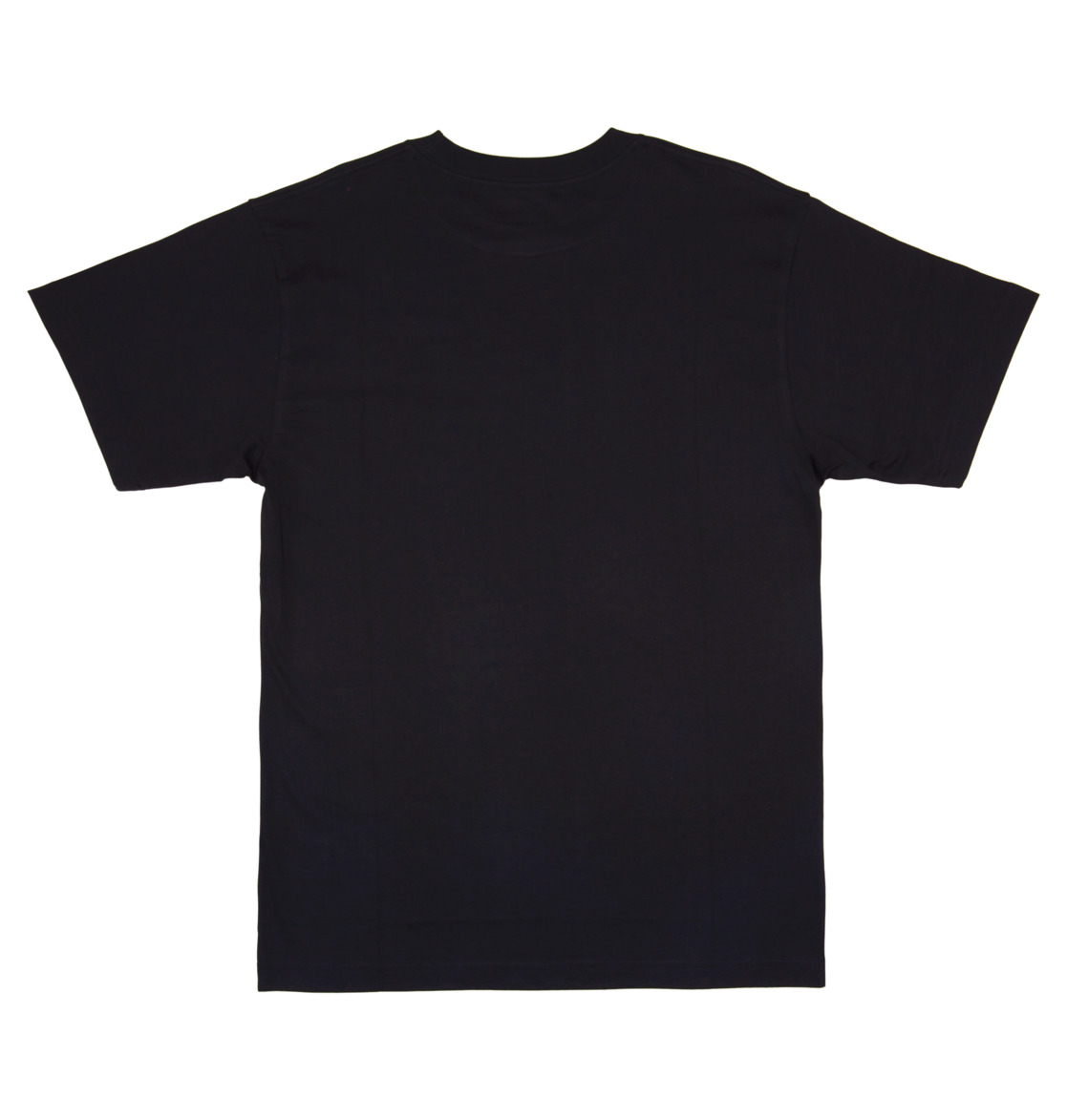 T Shirts DC Shoes Jaakko Cubic Noir Homme | FYC-94498284