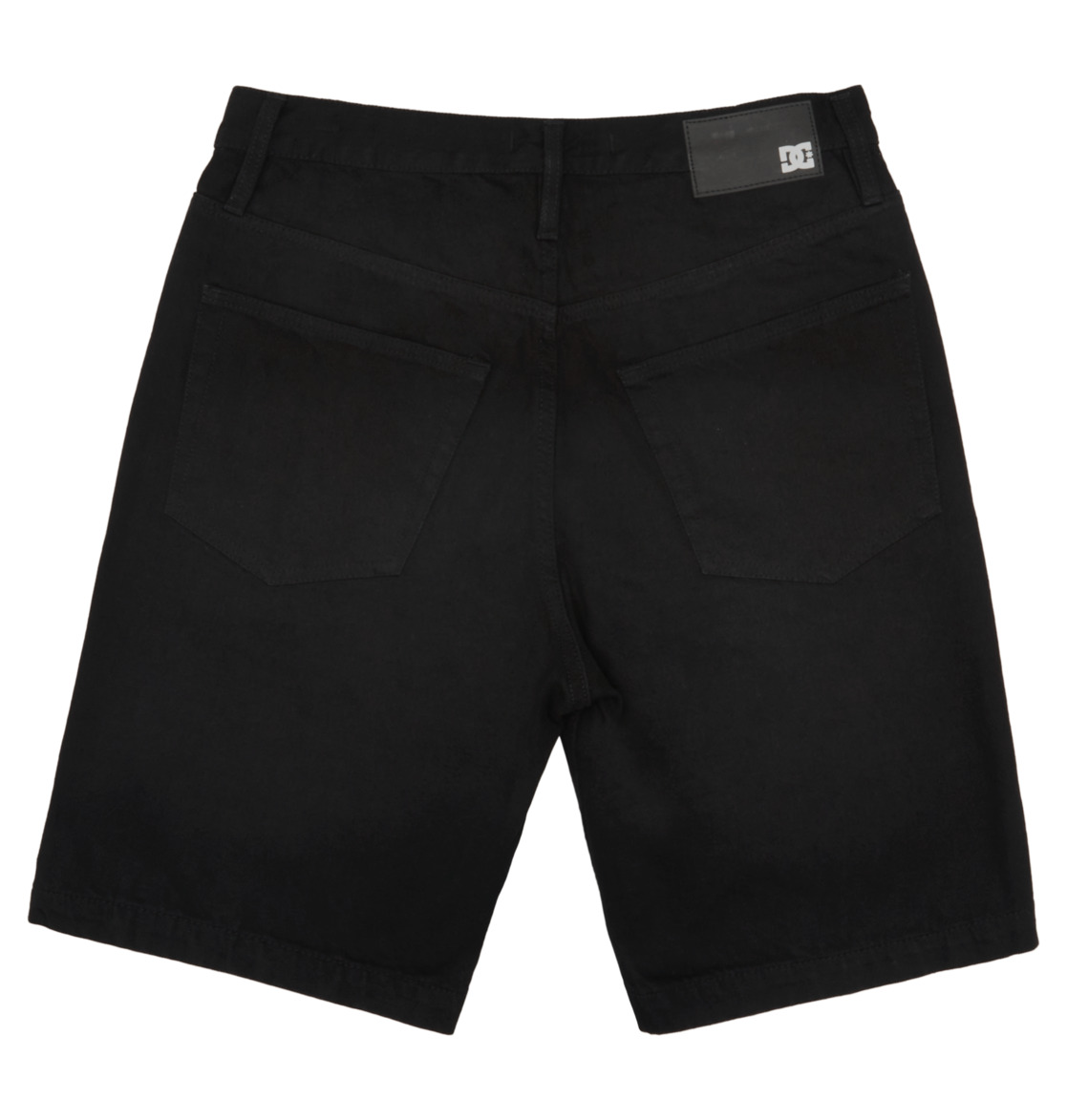 Shorts DC Shoes Worker Baggy Denim Noir Homme | YKV-54157852