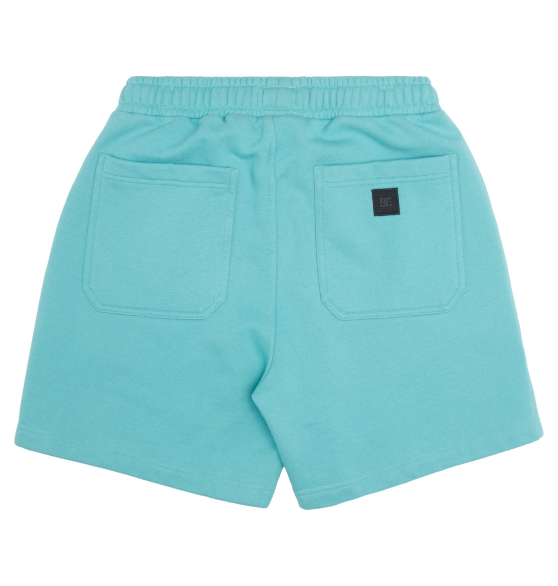 Shorts DC Shoes DC 1994 Sweat Turquoise Foncé Homme | UYQ-42238603