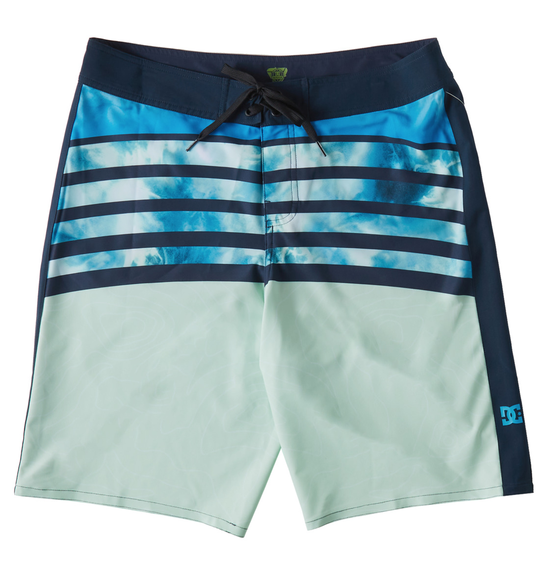 Shorts DC Shoes Tight Lock 2