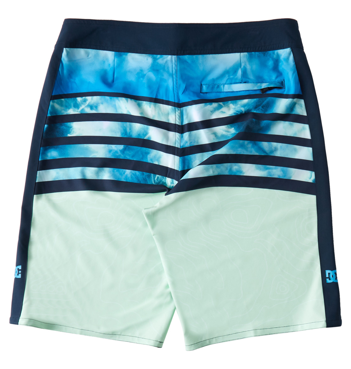 Shorts DC Shoes Tight Lock 2