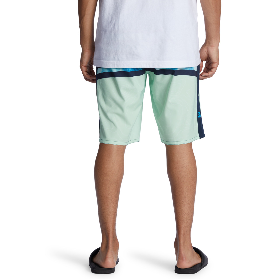 Shorts DC Shoes Tight Lock 2