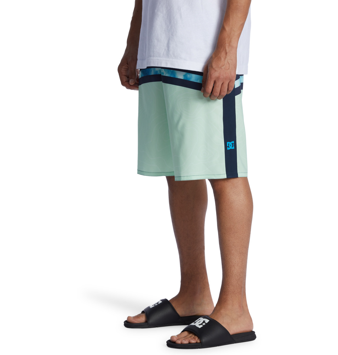 Shorts DC Shoes Tight Lock 2