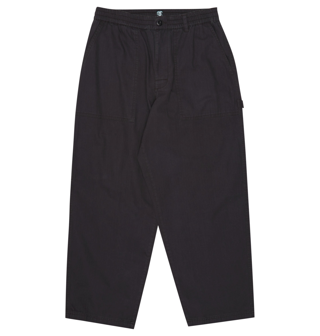 Pantalon DC Shoes Mechanic 3 Carpenter Noir Homme | LNM-61548320