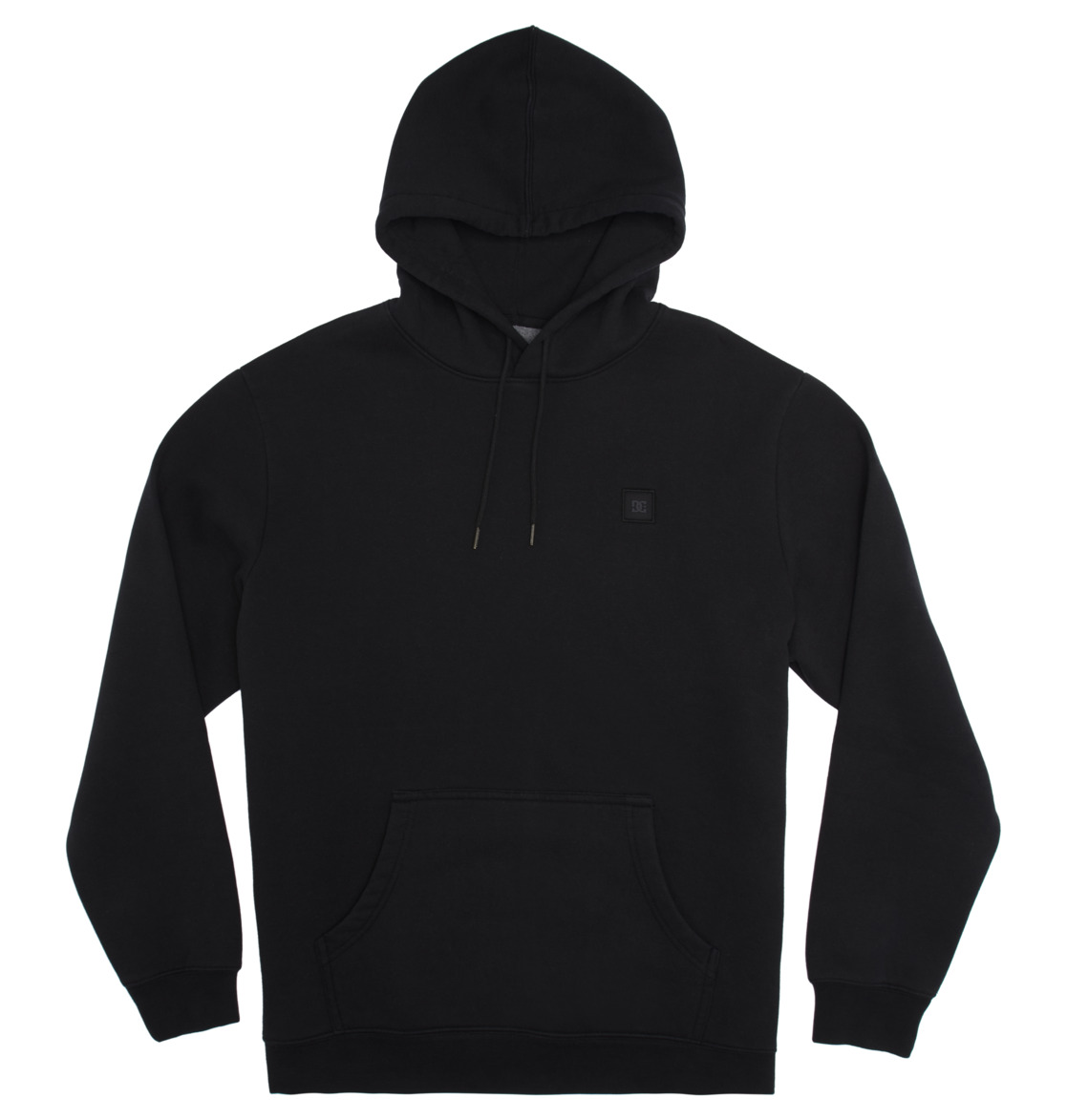 Sweat à Capuche DC Shoes DC 1994 Noir Homme | PHJ-50007171