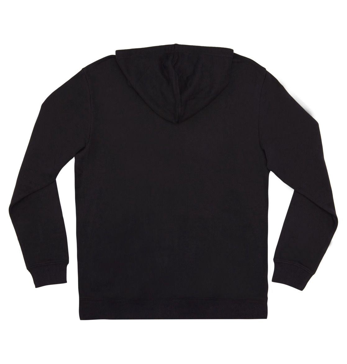 Sweat à Capuche DC Shoes DC Star Noir Homme | MYQ-65790441