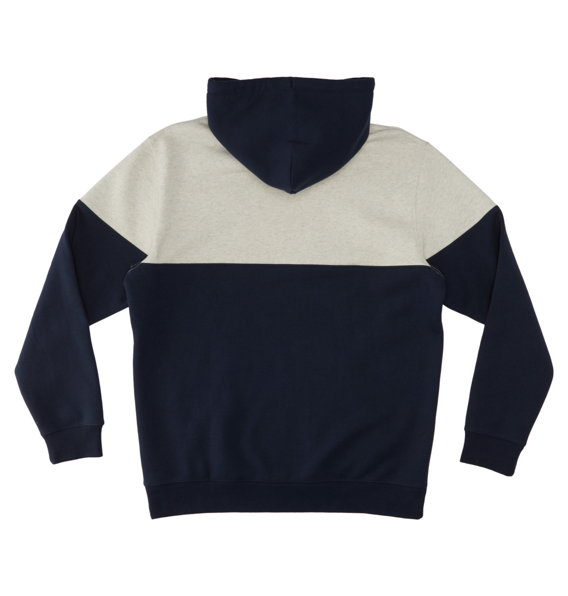 Sweat à Capuche DC Shoes Cafe x DC Bleu Marine Homme | CVT-50906905