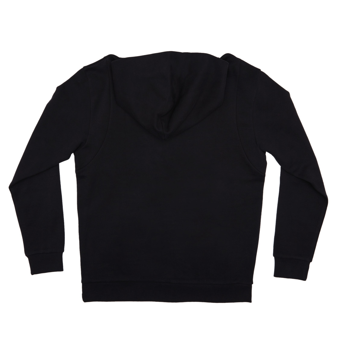 Sweat à Capuche DC Shoes Arena Noir Homme | ORB-50798794