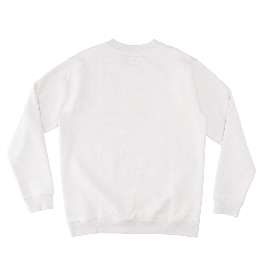 Sweat à Capuche DC Shoes Butter Goods x DC World Crewneck Blanche Homme | JKV-41433965