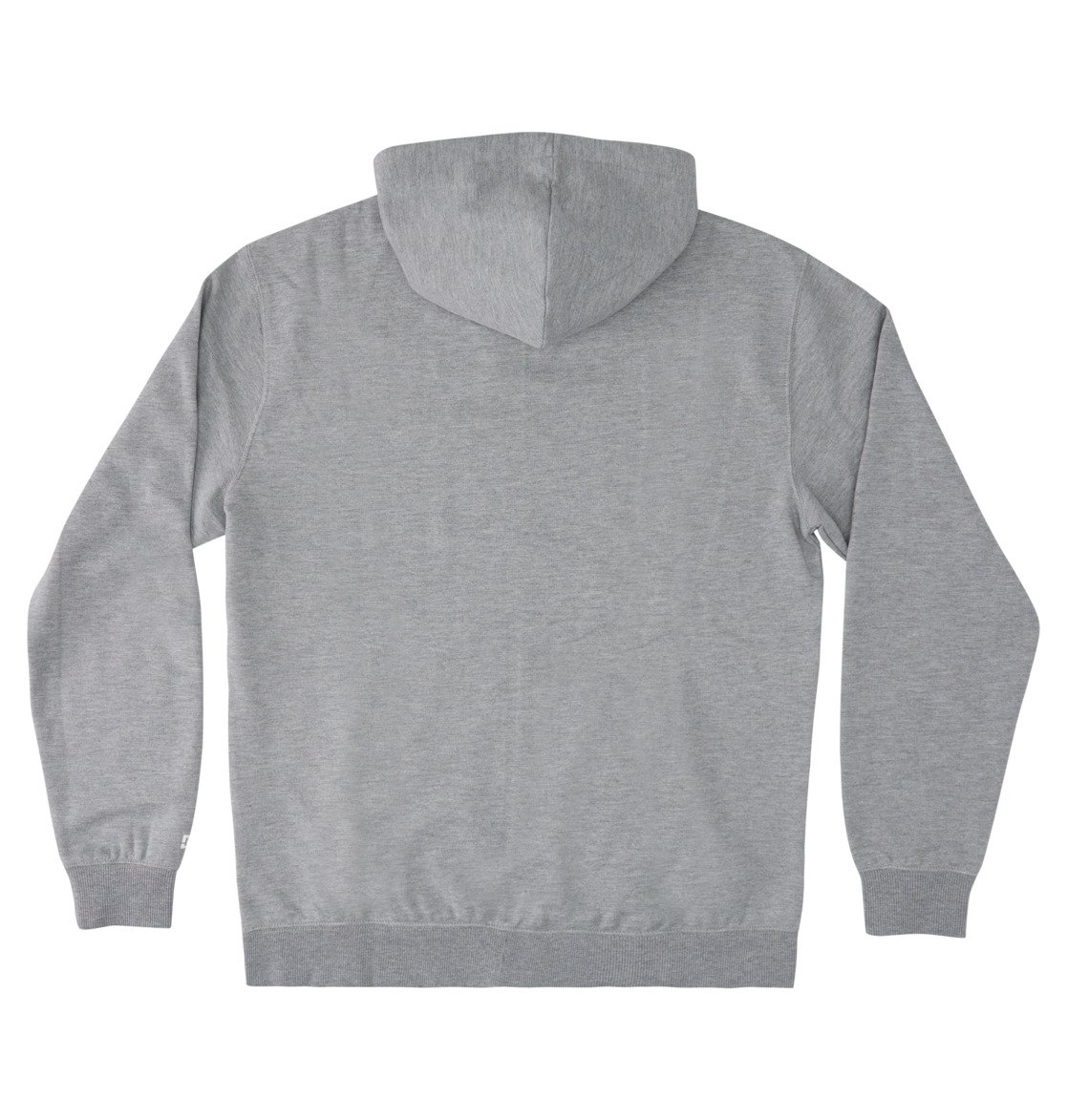 Sweat à Capuche DC Shoes Riot 2 Zip-Up Grise Homme | HAV-54294032