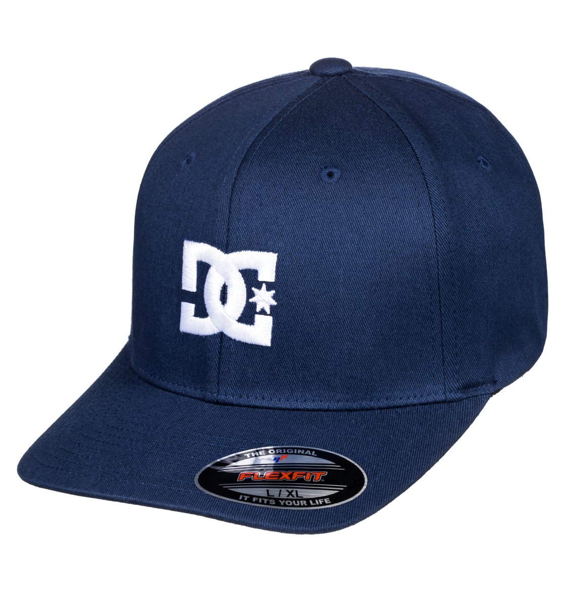 Chapeaux DC Shoes Star Noir Homme | CCL-70160063