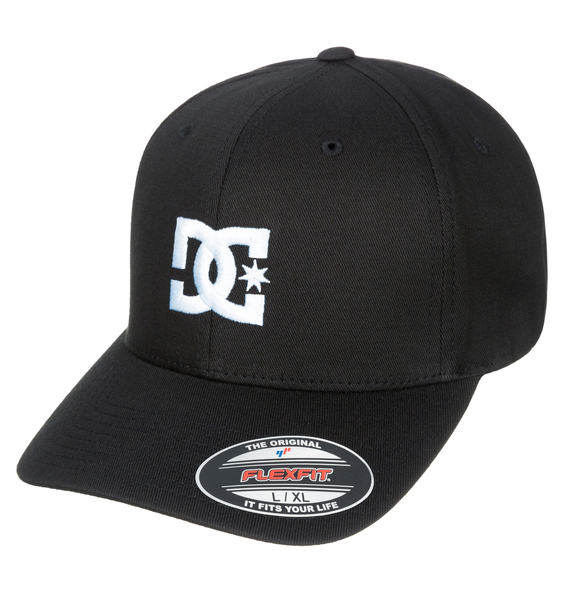 Chapeaux DC Shoes Star Noir Homme | WPQ-67799096