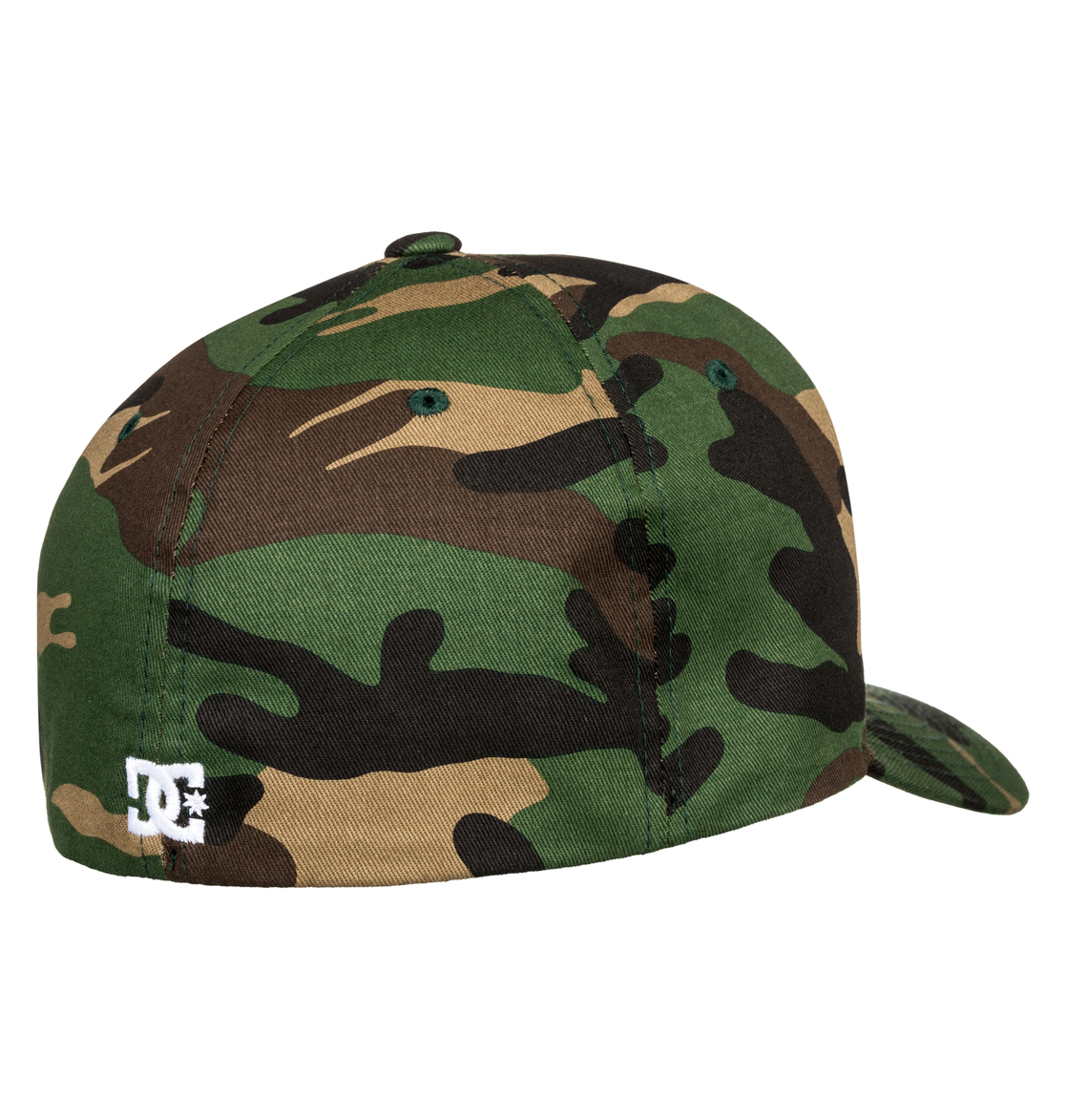 Chapeaux DC Shoes Star Camouflage Homme | QVW-41592639