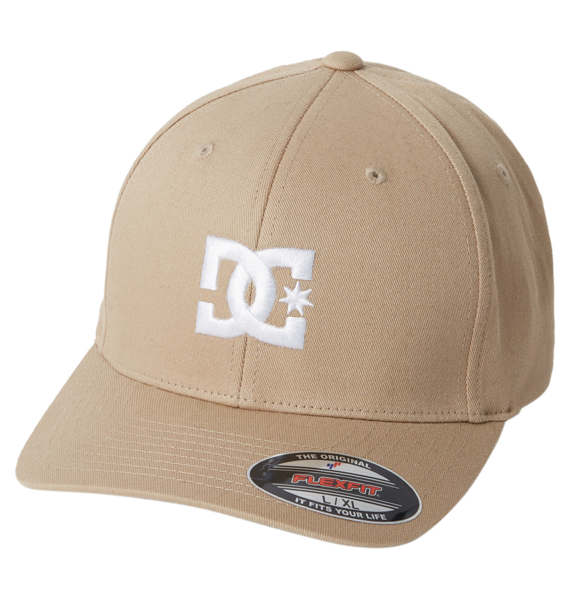 Chapeaux DC Shoes Star Kaki Homme | RHL-38231848