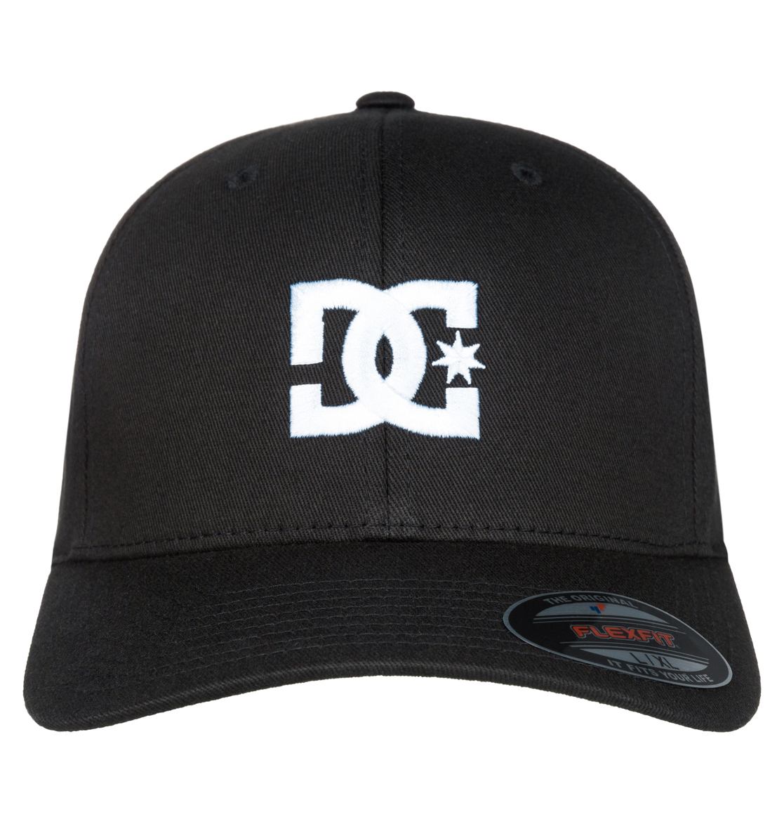 Chapeaux DC Shoes Star Noir Homme | WPQ-67799096