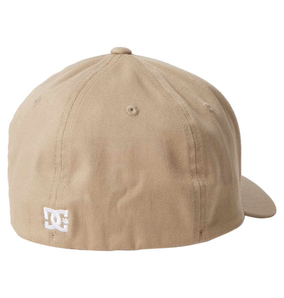 Chapeaux DC Shoes Star Kaki Homme | RHL-38231848