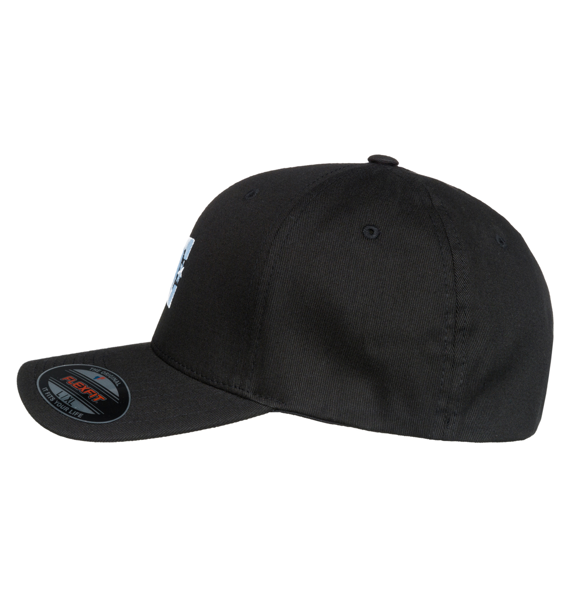 Chapeaux DC Shoes Star Noir Homme | WPQ-67799096