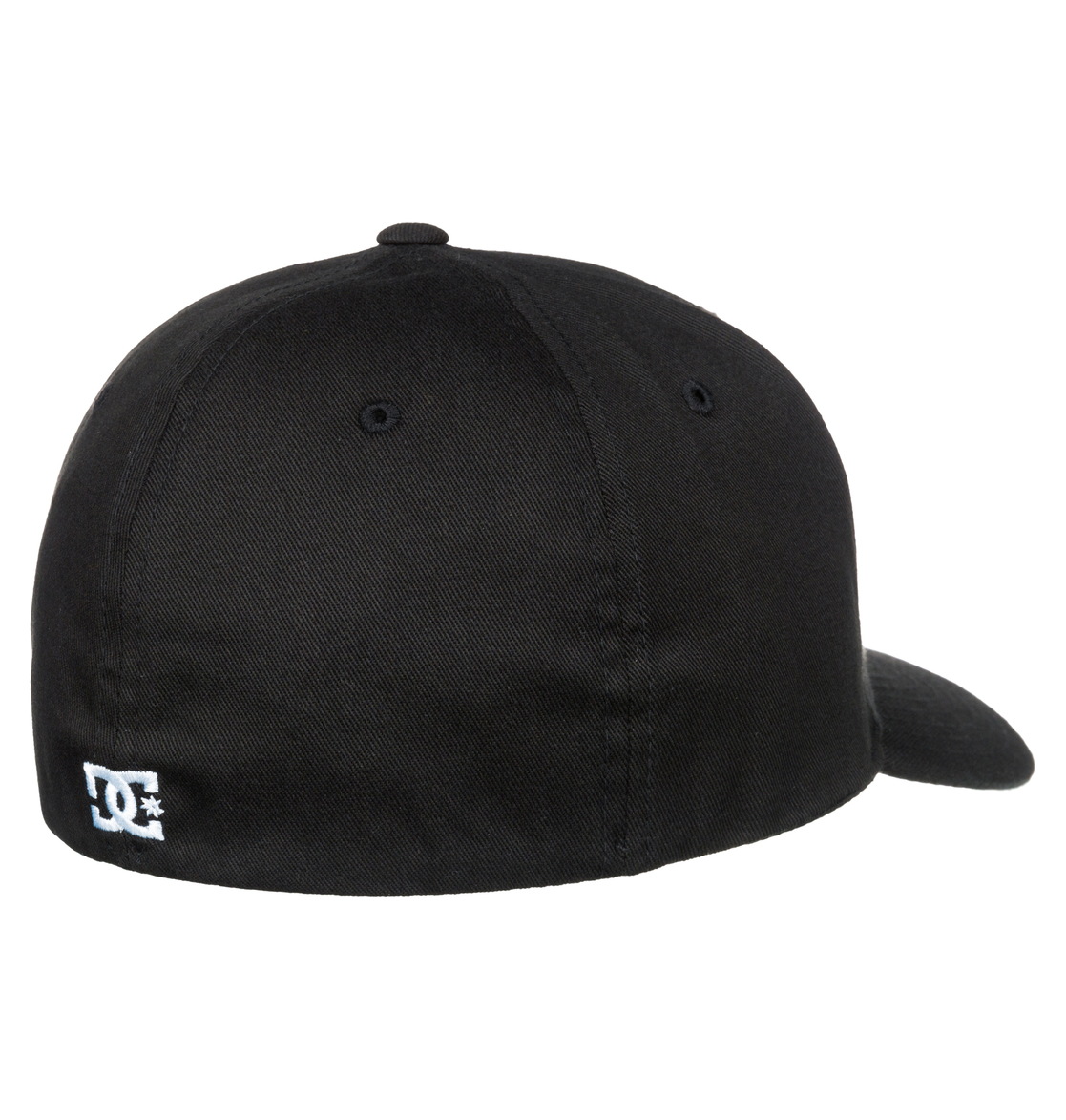 Chapeaux DC Shoes Star Noir Homme | WPQ-67799096