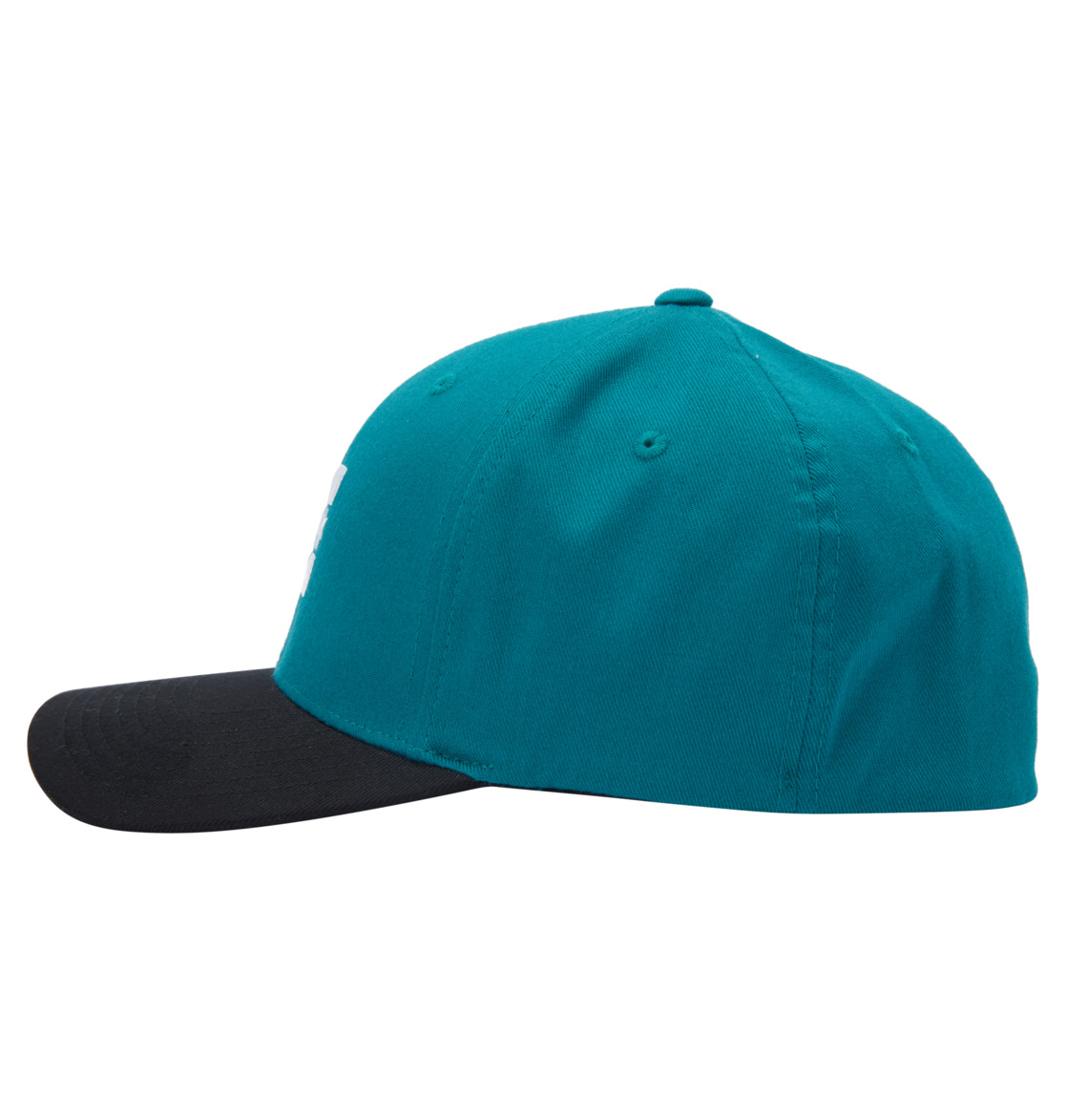 Chapeaux DC Shoes Star Seasonal Flexfit? Noir Paon Bleu Homme | HDJ-54135498