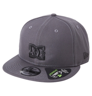 Chapeaux DC Shoes Empire Fielder Snapback Violette Homme | KQW-60566549