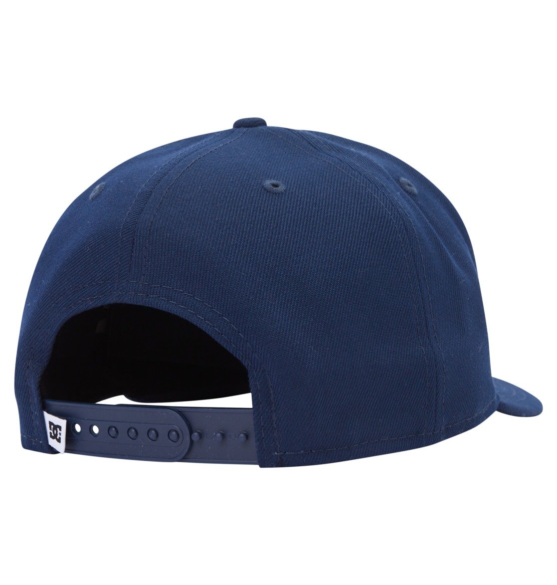 Chapeaux DC Shoes Empire Fielder Snapback Bleu Homme | YRN-95928847