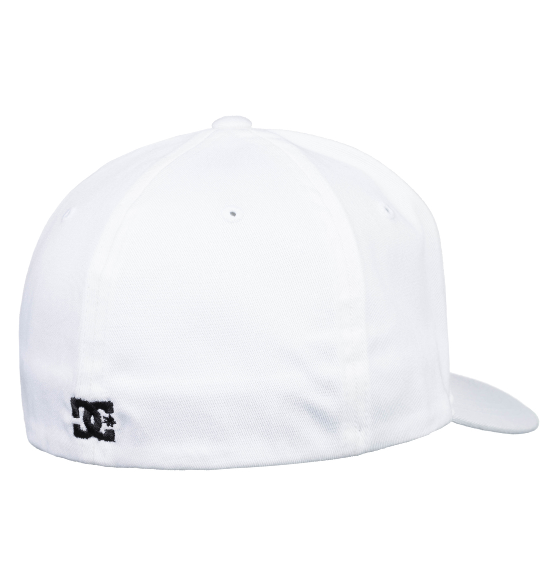 Chapeaux DC Shoes Star Blanche Noir Homme | LVX-40620565