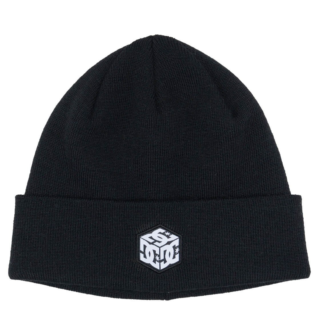 Chapeaux DC Shoes Jaakko Cubic Cuff Noir Homme | WGE-82733303