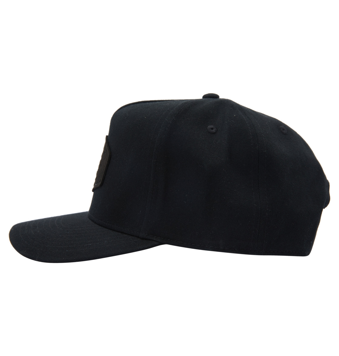 Chapeaux DC Shoes Reynotts Snapback Noir Homme | PYY-90096914