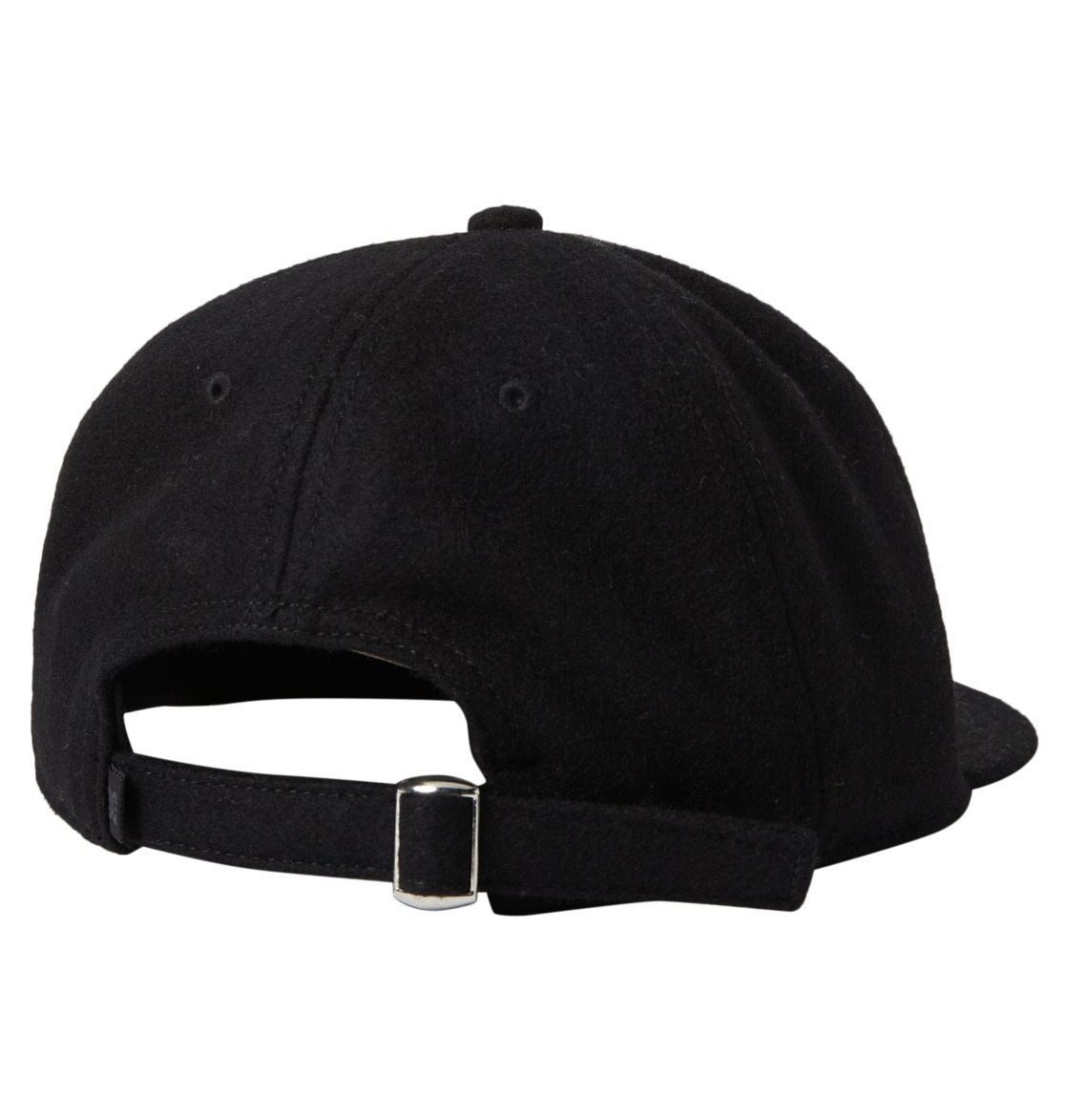 Chapeaux DC Shoes DC 1994 Baseball Noir Homme | XVL-76683800