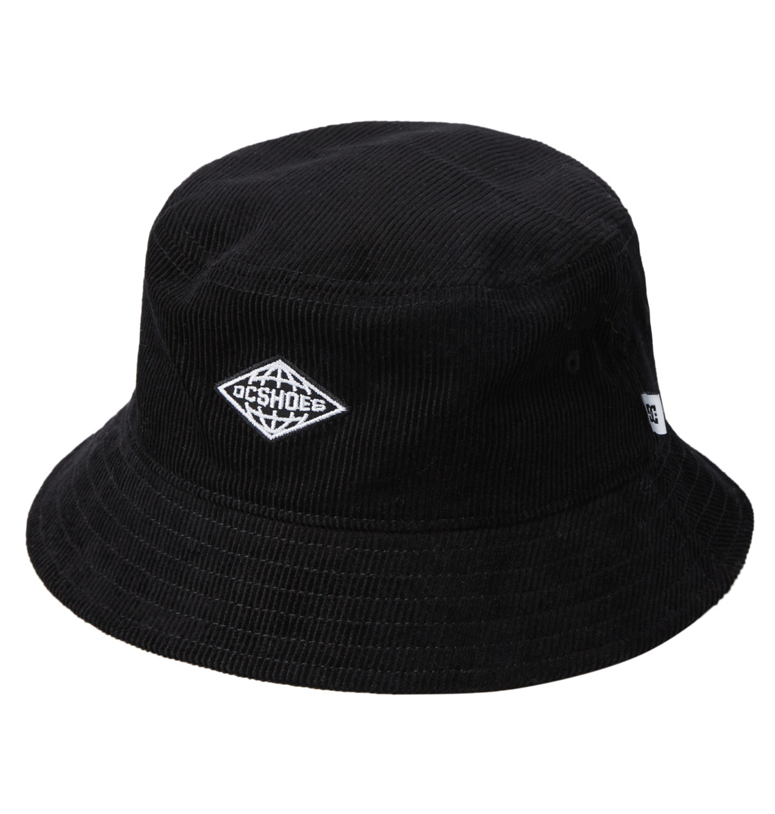 Chapeaux DC Shoes Expedition Bucket Noir Homme | ACU-06598923