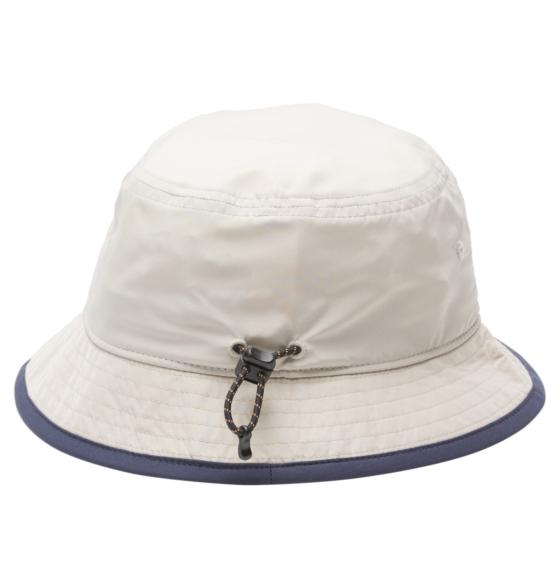 Chapeaux DC Shoes Butter Goods x DC Reversible Bucket Kaki Homme | VWZ-81552354