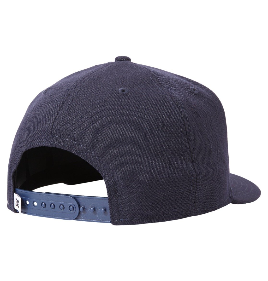 Chapeaux DC Shoes Empire Fielder Snapback Bleu Marine Homme | AGA-84913664