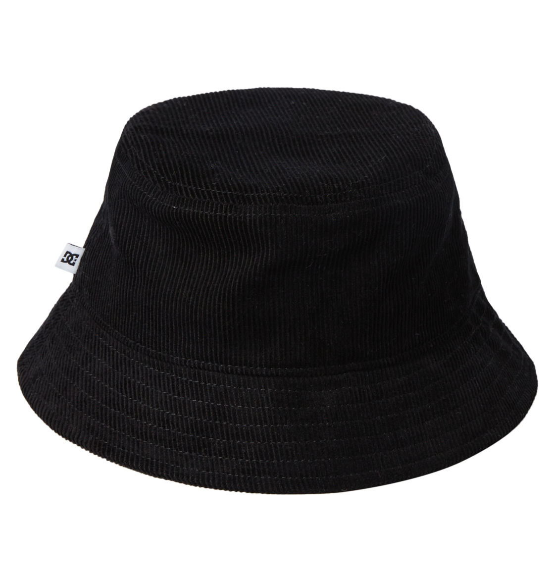 Chapeaux DC Shoes Expedition Bucket Noir Homme | ACU-06598923