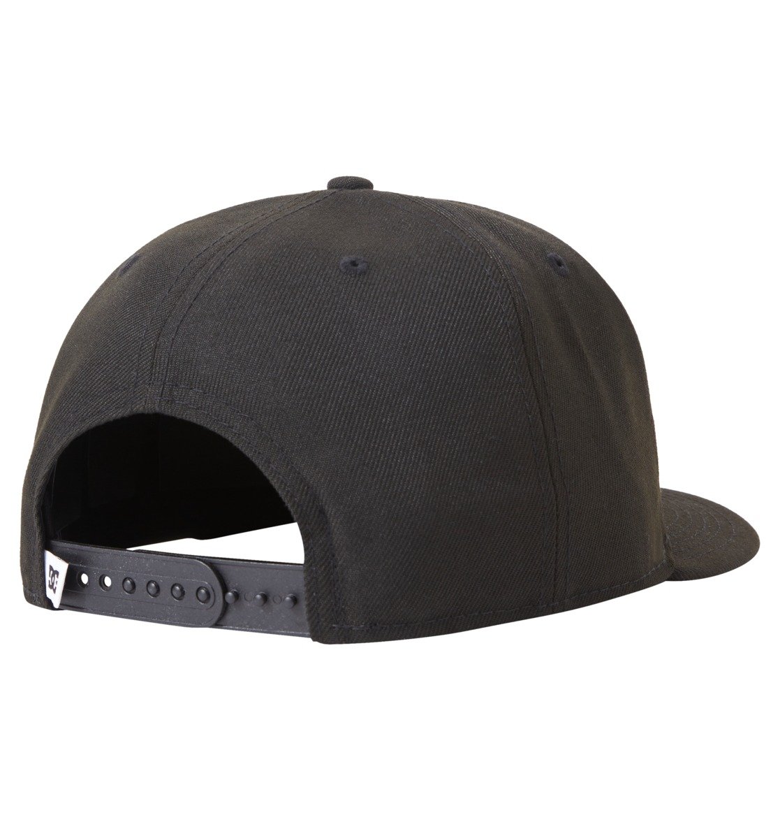 Chapeaux DC Shoes Empire Fielder Snapback Noir Homme | EXI-09771695