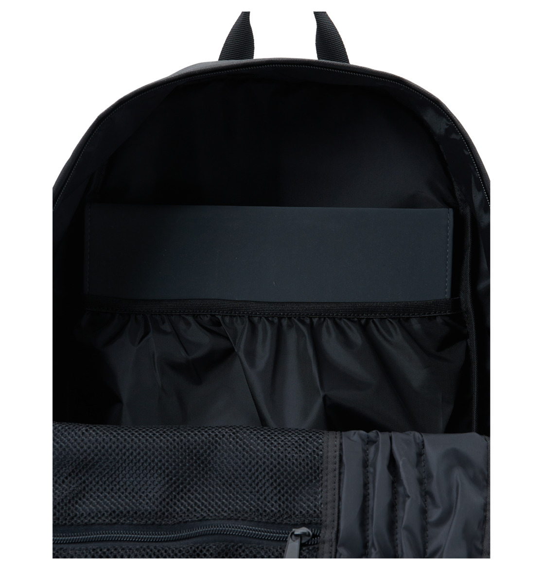 Sacs & Sacs à Dos DC Shoes Alpha 23 L Noir Homme | CSK-41904830