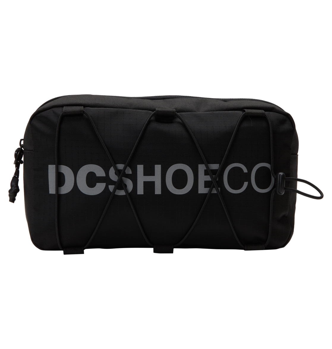 Sacs & Sacs à Dos DC Shoes Delta 4 L Taille Pack Noir Homme | FWX-00037932