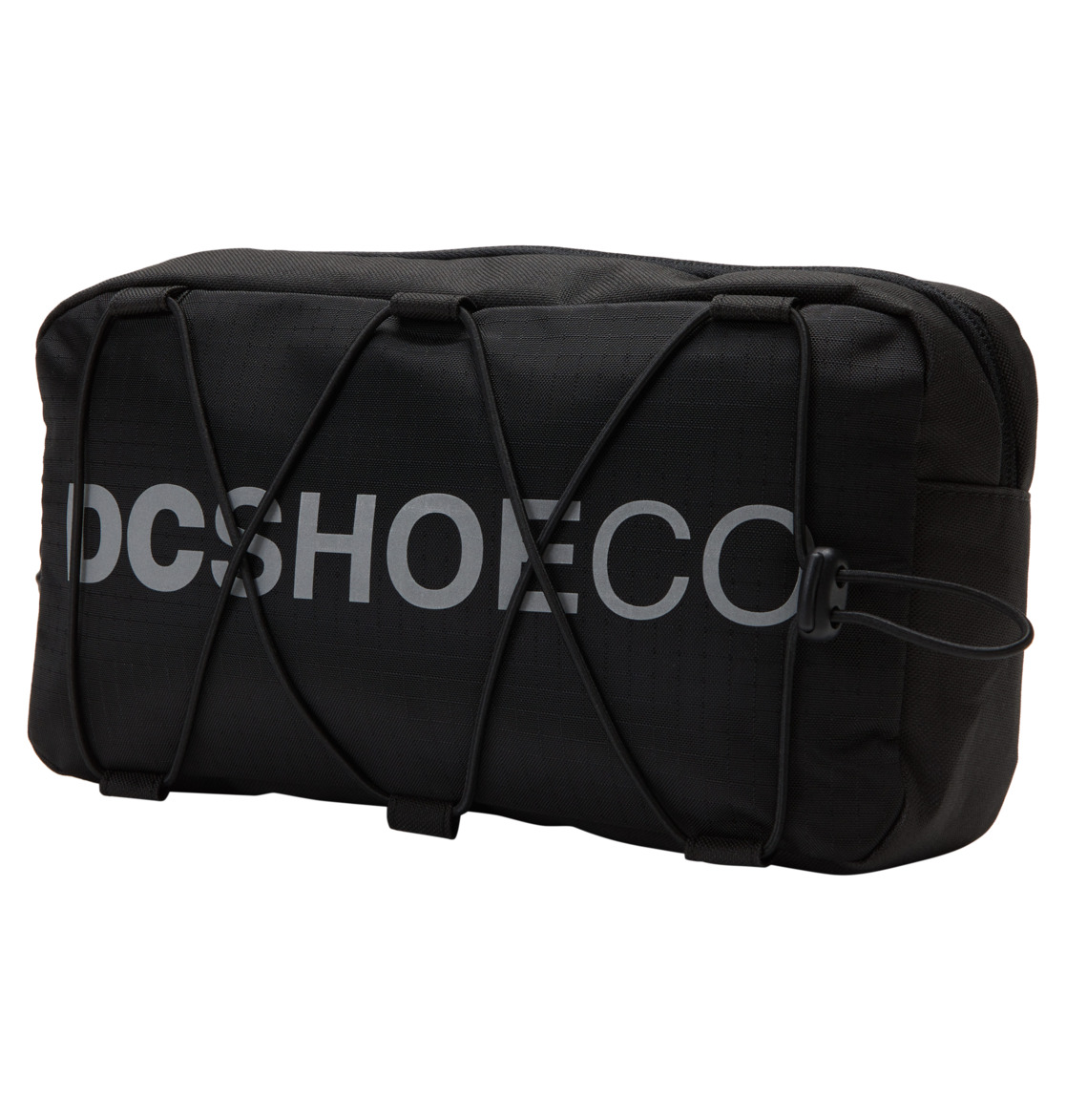 Sacs & Sacs à Dos DC Shoes Delta 4 L Taille Pack Noir Homme | FWX-00037932