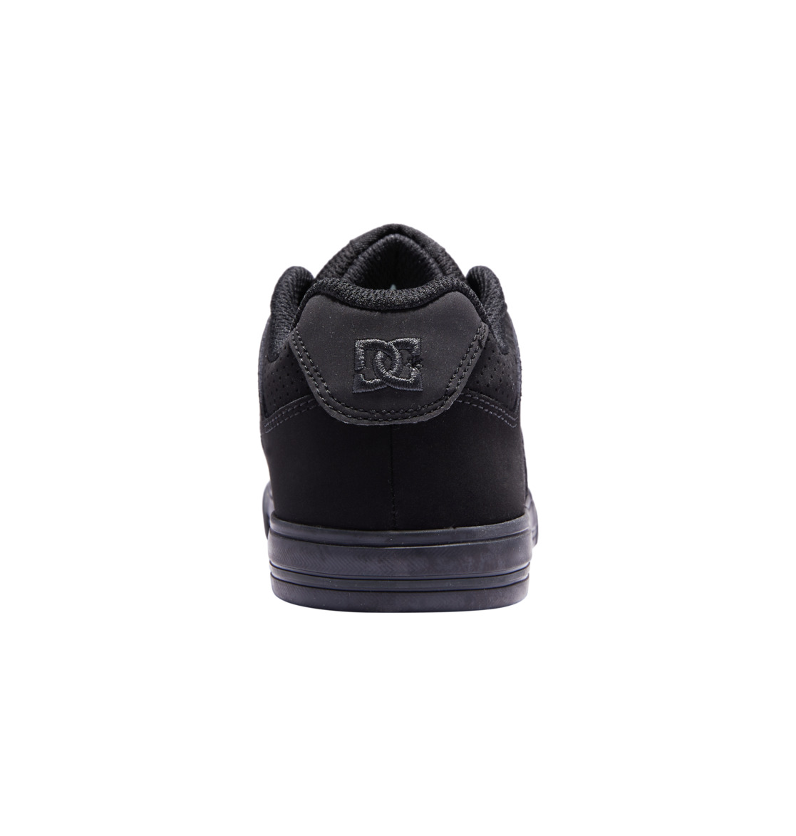 Baskets DC Shoes Pure Noir Enfant | ZEA-29918680