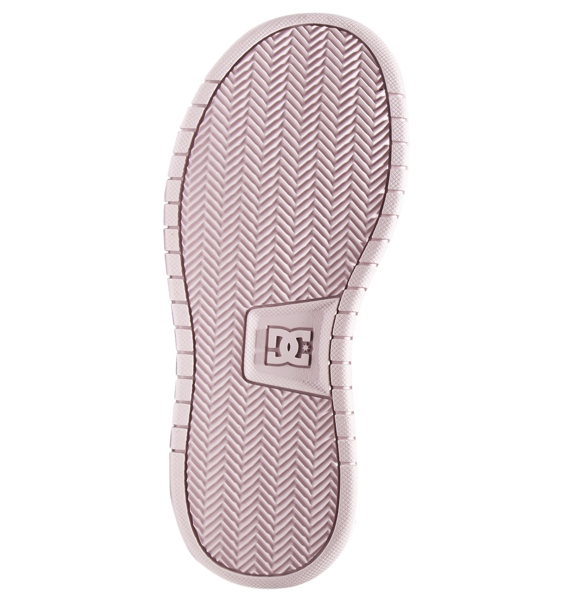 Baskets DC Shoes Gaveler Elastic Dentelle Noir Violette Enfant | VAA-25057660